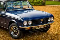 1974 Triumph Dolomite Sprint - 11,846 miles from new-Sold
