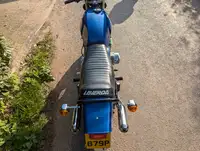 1976 Laverda 3CL 981cc-For Sale