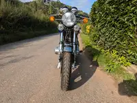 1976 Laverda 3CL 981cc-For Sale