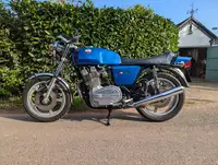 1976 Laverda 3CL 981cc-For Sale