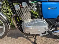 1976 Laverda 3CL 981cc-For Sale