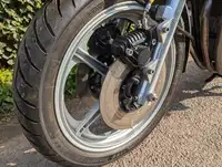 1976 Laverda 3CL 981cc-For Sale