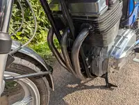 1976 Laverda 3CL 981cc-For Sale