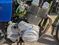 1976 Laverda 3CL 981cc-For Sale
