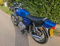 1976 Laverda 3CL 981cc-For Sale