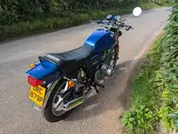 1976 Laverda 3CL 981cc-For Sale