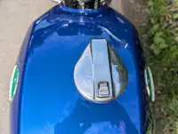 1976 Laverda 3CL 981cc-For Sale