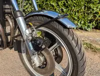1976 Laverda 3CL 981cc-For Sale