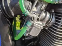 1976 Laverda 3CL 981cc-For Sale