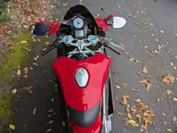 2003 Ducati 999R 999cc-Sold