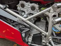 2003 Ducati 999R 999cc-Sold