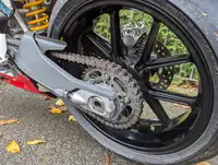 2003 Ducati 999R 999cc-Sold