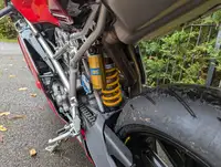 2003 Ducati 999R 999cc-Sold