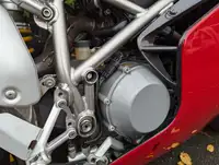 2003 Ducati 999R 999cc-Sold