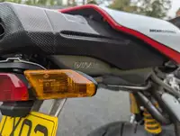 2003 Ducati 999R 999cc-Sold
