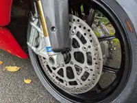 2003 Ducati 999R 999cc-Sold
