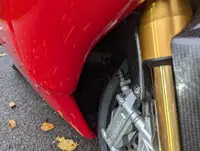 2003 Ducati 999R 999cc-Sold