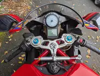 2004 Ducati 999R FILA 999cc-Sold