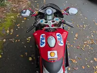 2004 Ducati 999R FILA 999cc-Sold