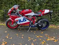 2004 Ducati 999R FILA 999cc-Sold