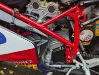 2004 Ducati 999R FILA 999cc-Sold