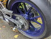 2004 Ducati 999R FILA 999cc-Sold