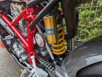 2004 Ducati 999R FILA 999cc-Sold