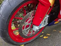 2004 Ducati 999R FILA 999cc-Sold