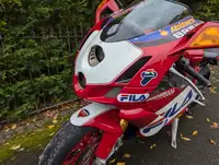 2004 Ducati 999R FILA 999cc-Sold