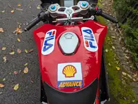 2004 Ducati 999R FILA 999cc-Sold