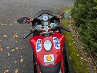 2004 Ducati 999R FILA 999cc-Sold