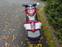 2004 Ducati 999R FILA 999cc-Sold