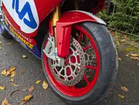 2004 Ducati 999R FILA 999cc-Sold