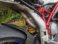 2004 Ducati 999R FILA 999cc-Sold