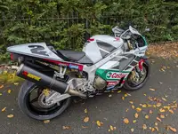 2003 Honda VTR SP-2 Laguna seca 999c-For Sale
