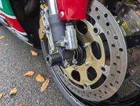 2003 Honda VTR SP-2 Laguna seca 999c-For Sale
