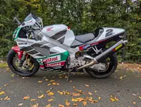 2003 Honda VTR SP-2 Laguna seca 999c-For Sale