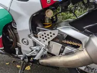2003 Honda VTR SP-2 Laguna seca 999c-For Sale