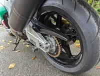 2003 Honda VTR SP-2 Laguna seca 999c-For Sale