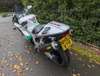 2003 Honda VTR SP-2 Laguna seca 999c-For Sale