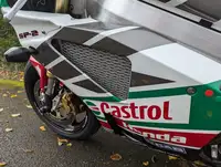 2003 Honda VTR SP-2 Laguna seca 999c-For Sale