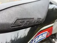 2003 Honda VTR SP-2 Laguna seca 999c-For Sale