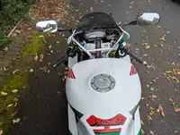 2003 Honda VTR SP-2 Laguna seca 999c-For Sale