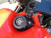 2008 Ducati Desmosedici RR 989cc-Sold