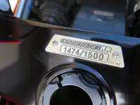 2008 Ducati Desmosedici RR 989cc-Sold