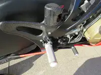 2008 Ducati Desmosedici RR 989cc-Sold