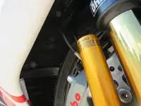 2008 Ducati Desmosedici RR 989cc-Sold