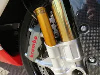 2008 Ducati Desmosedici RR 989cc-Sold