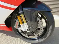 2008 Ducati Desmosedici RR 989cc-Sold