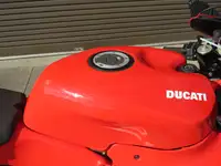 2008 Ducati Desmosedici RR 989cc-Sold